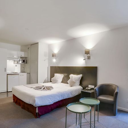 All Suites Appart Hotel Aeroport Paris Orly - Rungis Bagian luar foto