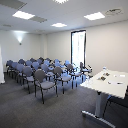 All Suites Appart Hotel Aeroport Paris Orly - Rungis Bagian luar foto
