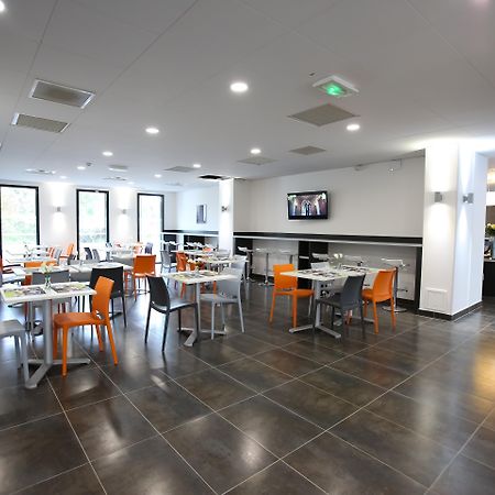 All Suites Appart Hotel Aeroport Paris Orly - Rungis Bagian luar foto