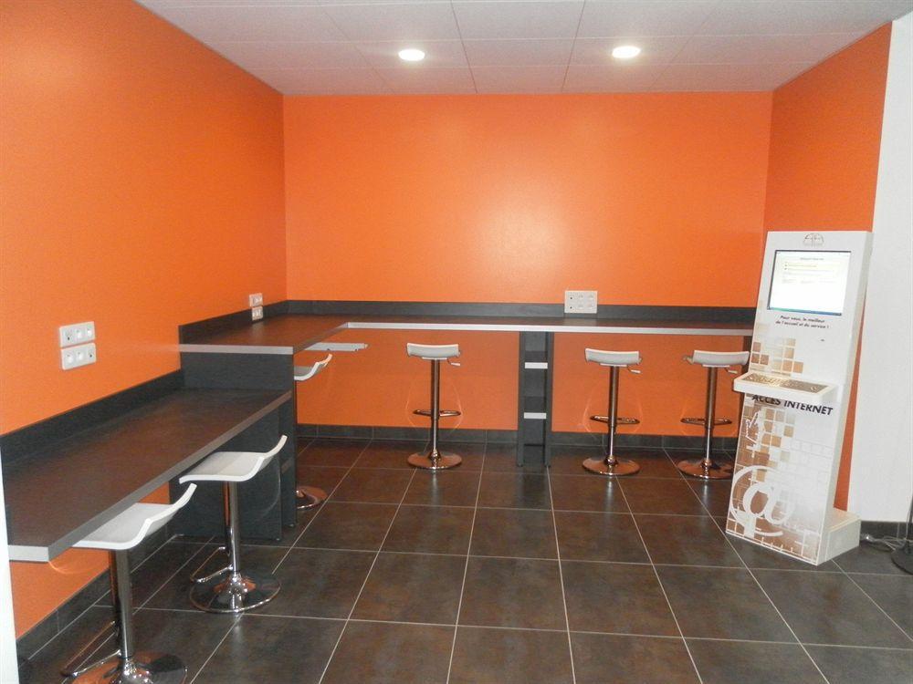 All Suites Appart Hotel Aeroport Paris Orly - Rungis Bagian luar foto