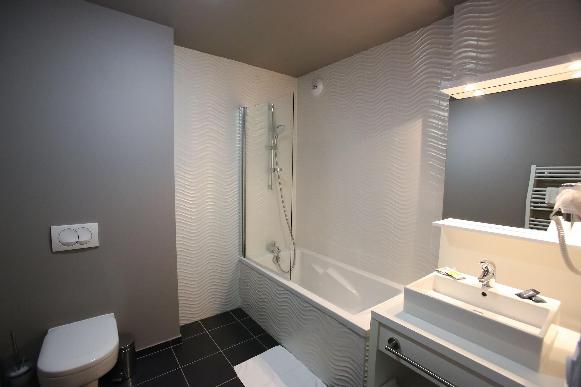 All Suites Appart Hotel Aeroport Paris Orly - Rungis Bagian luar foto