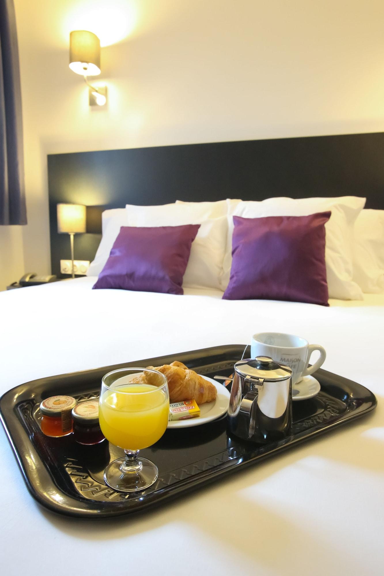 All Suites Appart Hotel Aeroport Paris Orly - Rungis Bagian luar foto