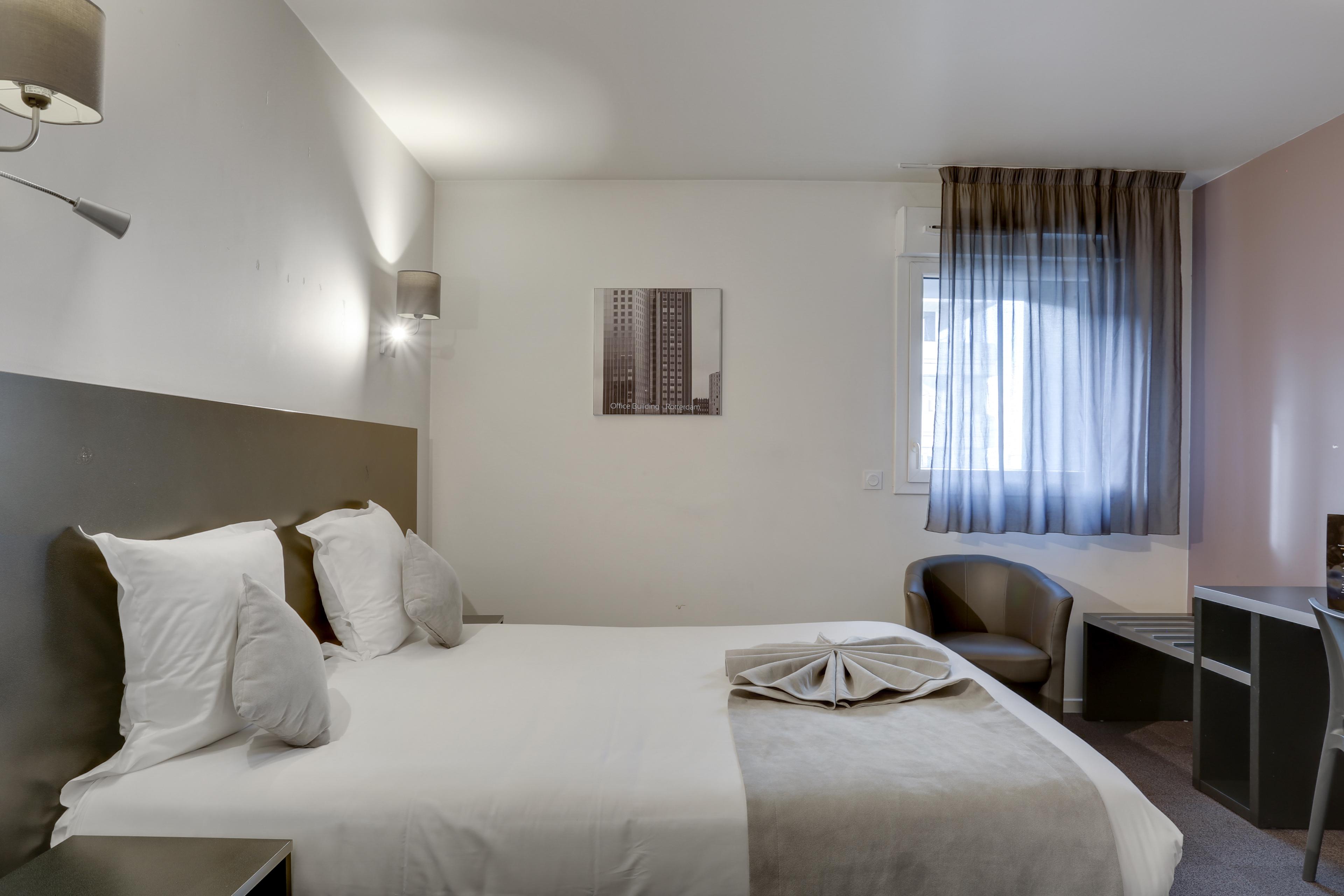 All Suites Appart Hotel Aeroport Paris Orly - Rungis Bagian luar foto