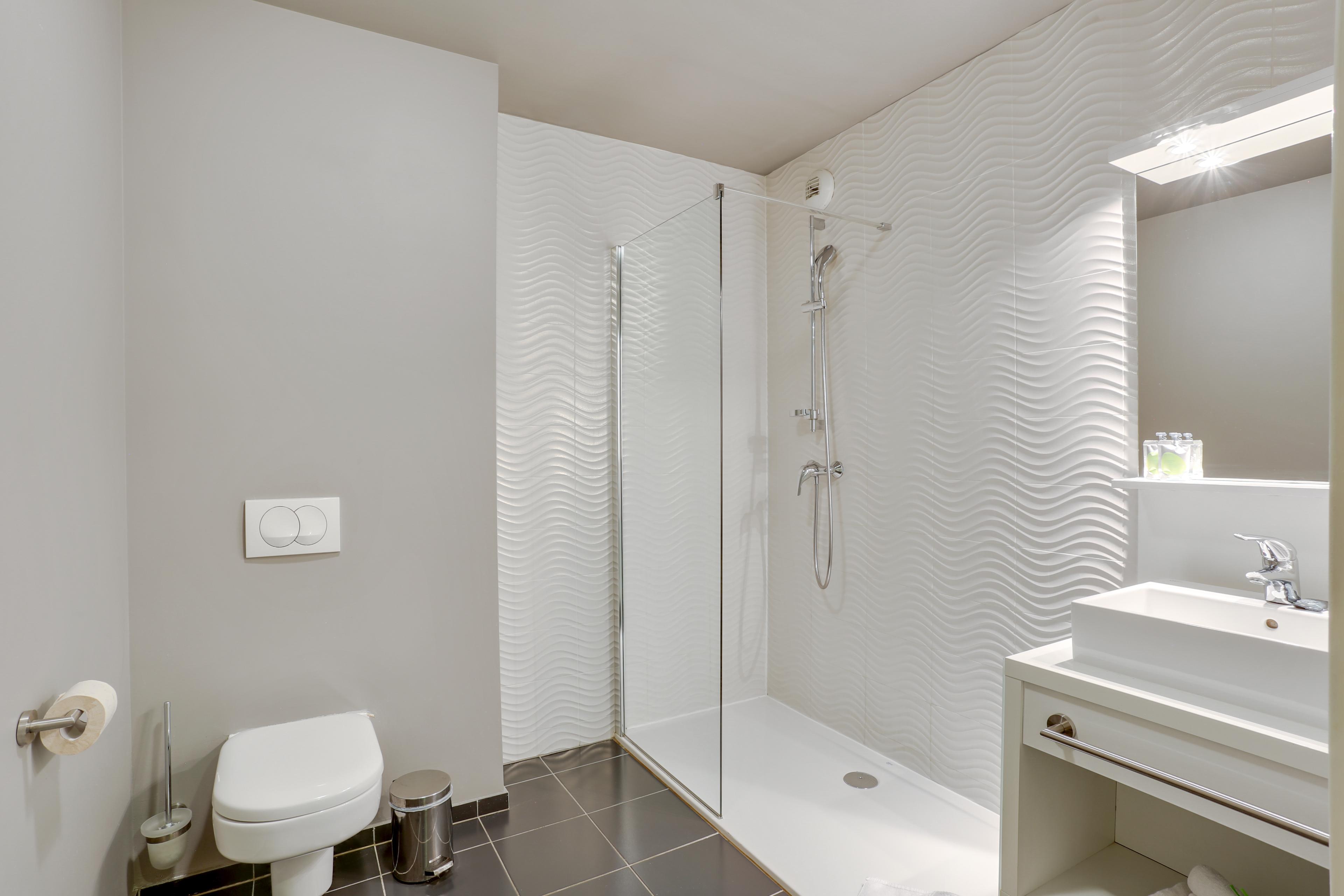All Suites Appart Hotel Aeroport Paris Orly - Rungis Bagian luar foto