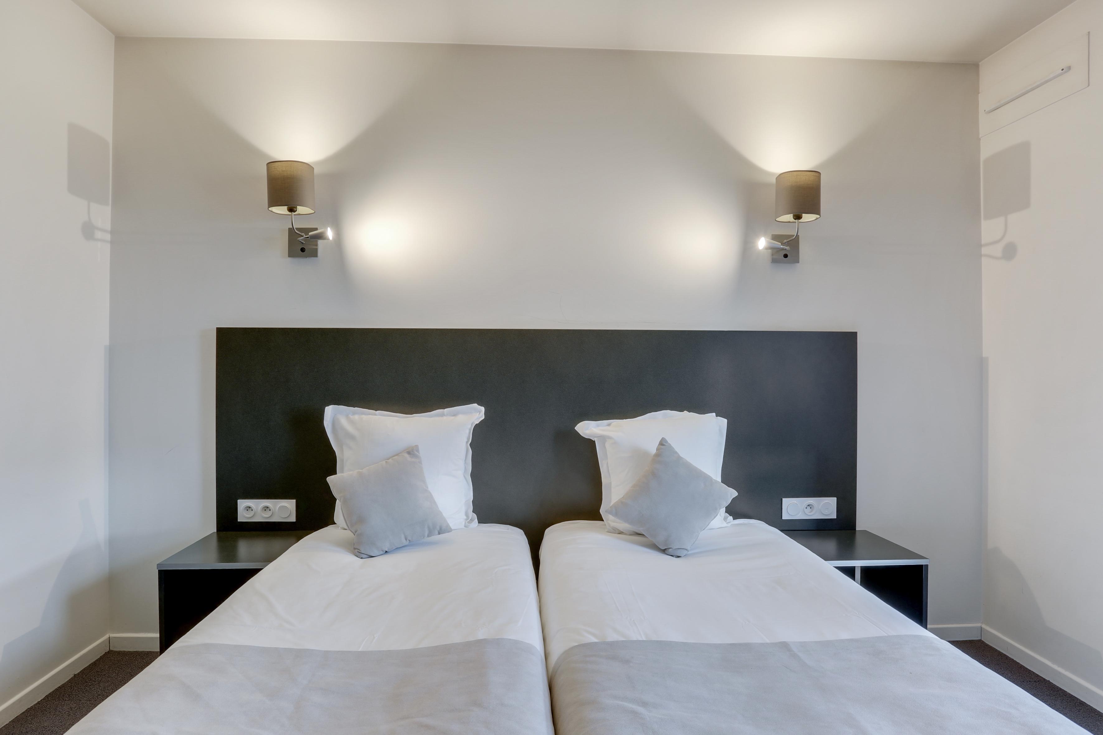 All Suites Appart Hotel Aeroport Paris Orly - Rungis Bagian luar foto