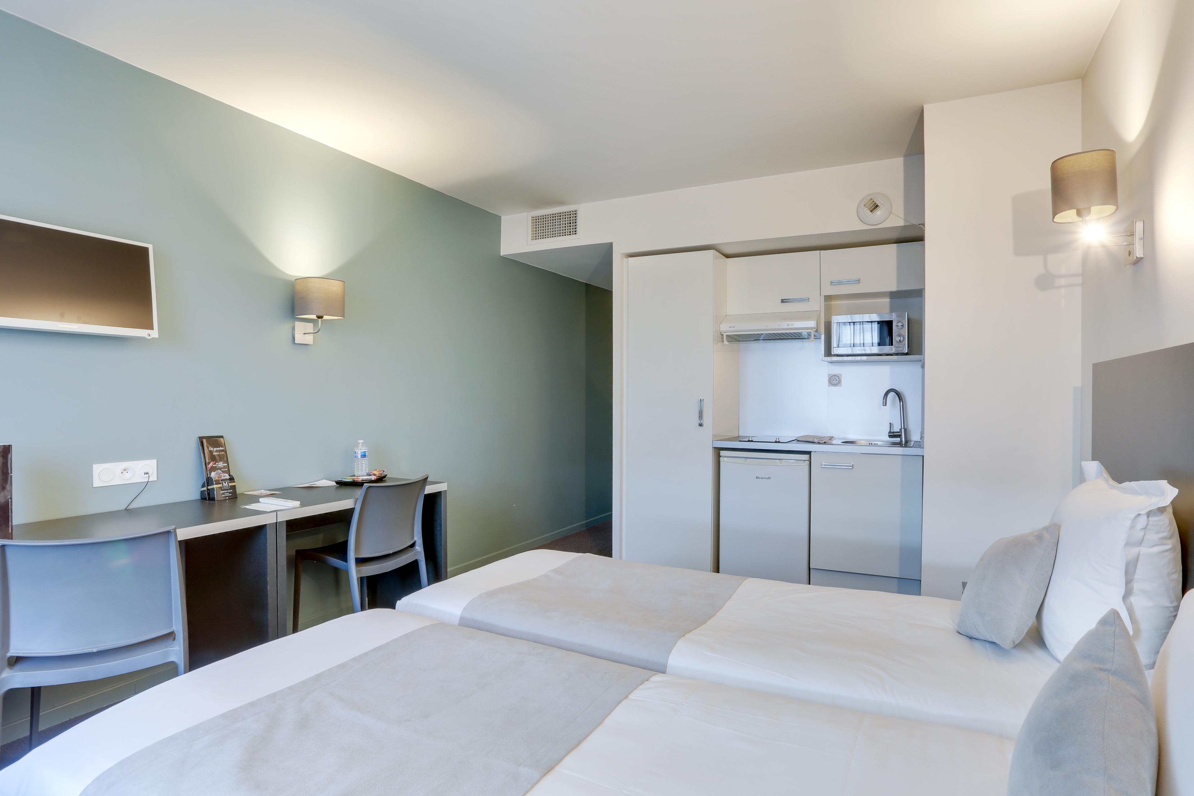 All Suites Appart Hotel Aeroport Paris Orly - Rungis Bagian luar foto