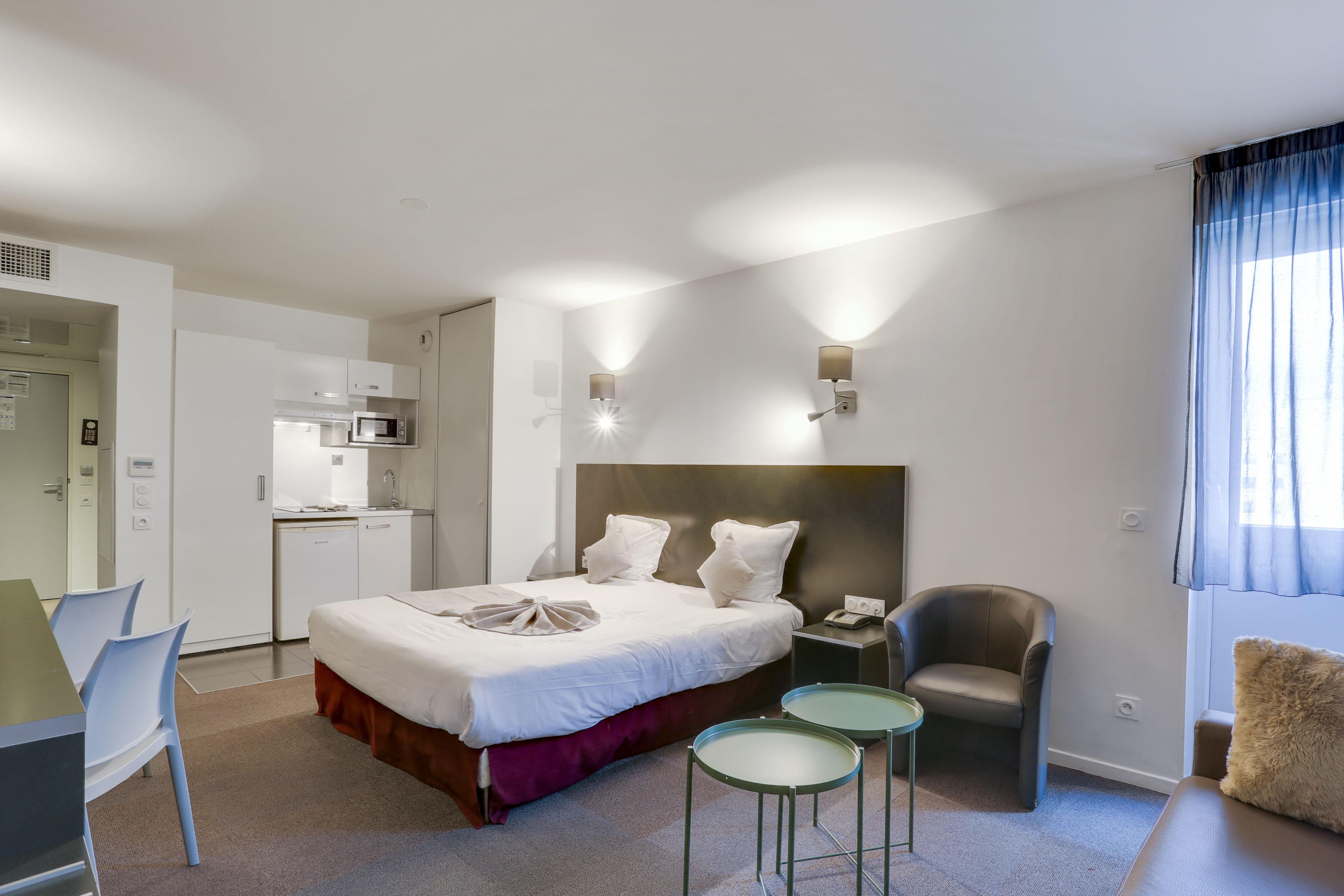 All Suites Appart Hotel Aeroport Paris Orly - Rungis Bagian luar foto