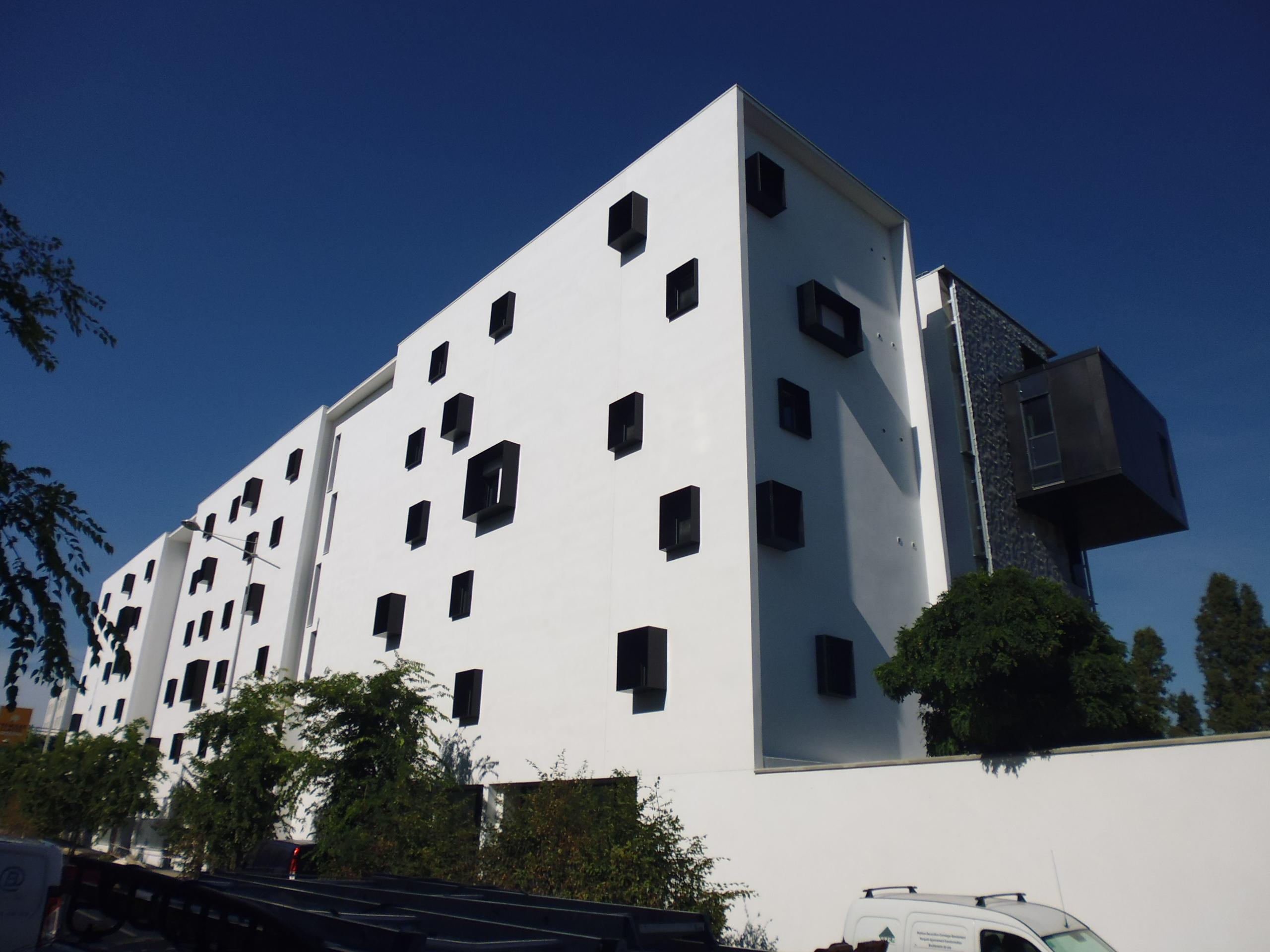 All Suites Appart Hotel Aeroport Paris Orly - Rungis Bagian luar foto