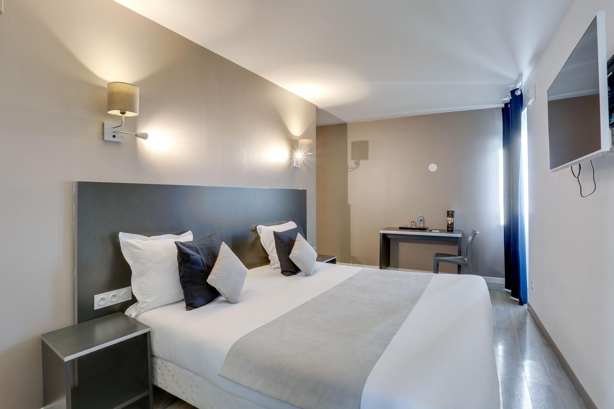 All Suites Appart Hotel Aeroport Paris Orly - Rungis Bagian luar foto