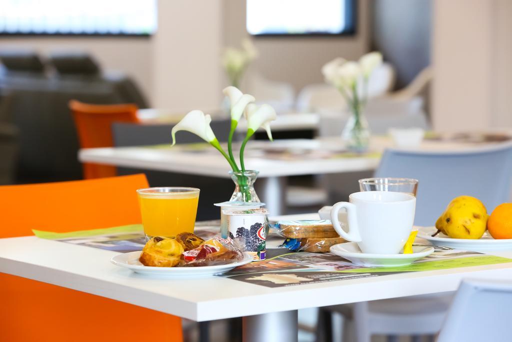 All Suites Appart Hotel Aeroport Paris Orly - Rungis Bagian luar foto