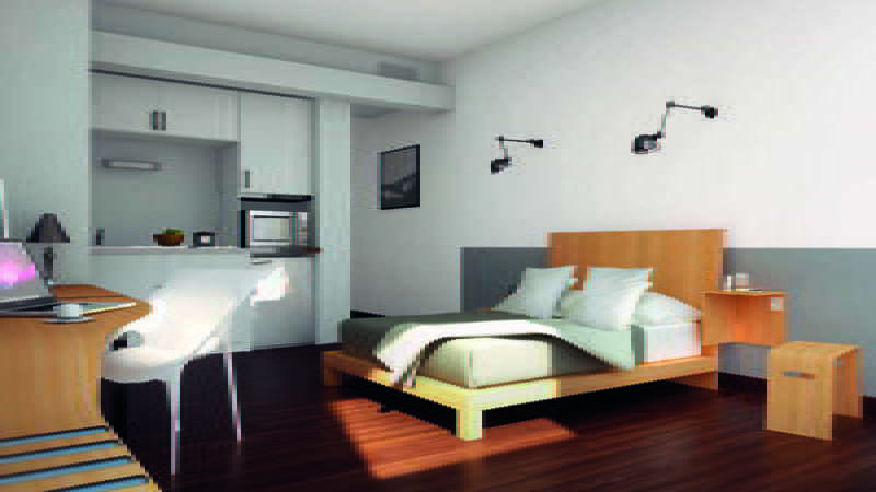 All Suites Appart Hotel Aeroport Paris Orly - Rungis Bagian luar foto