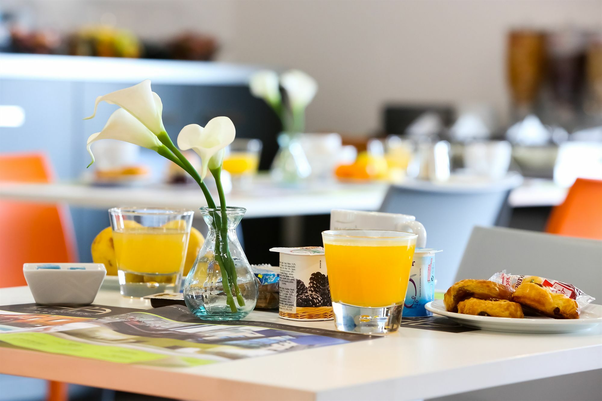 All Suites Appart Hotel Aeroport Paris Orly - Rungis Bagian luar foto