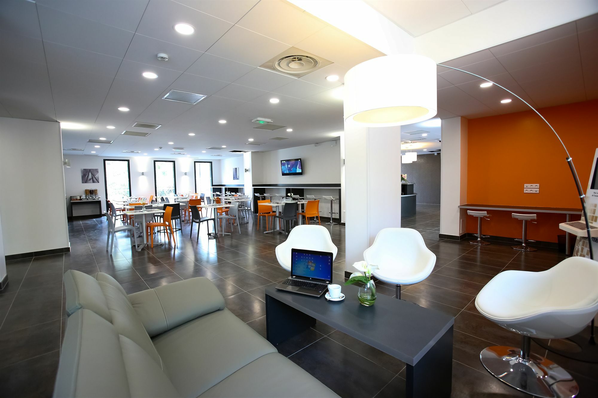 All Suites Appart Hotel Aeroport Paris Orly - Rungis Bagian luar foto