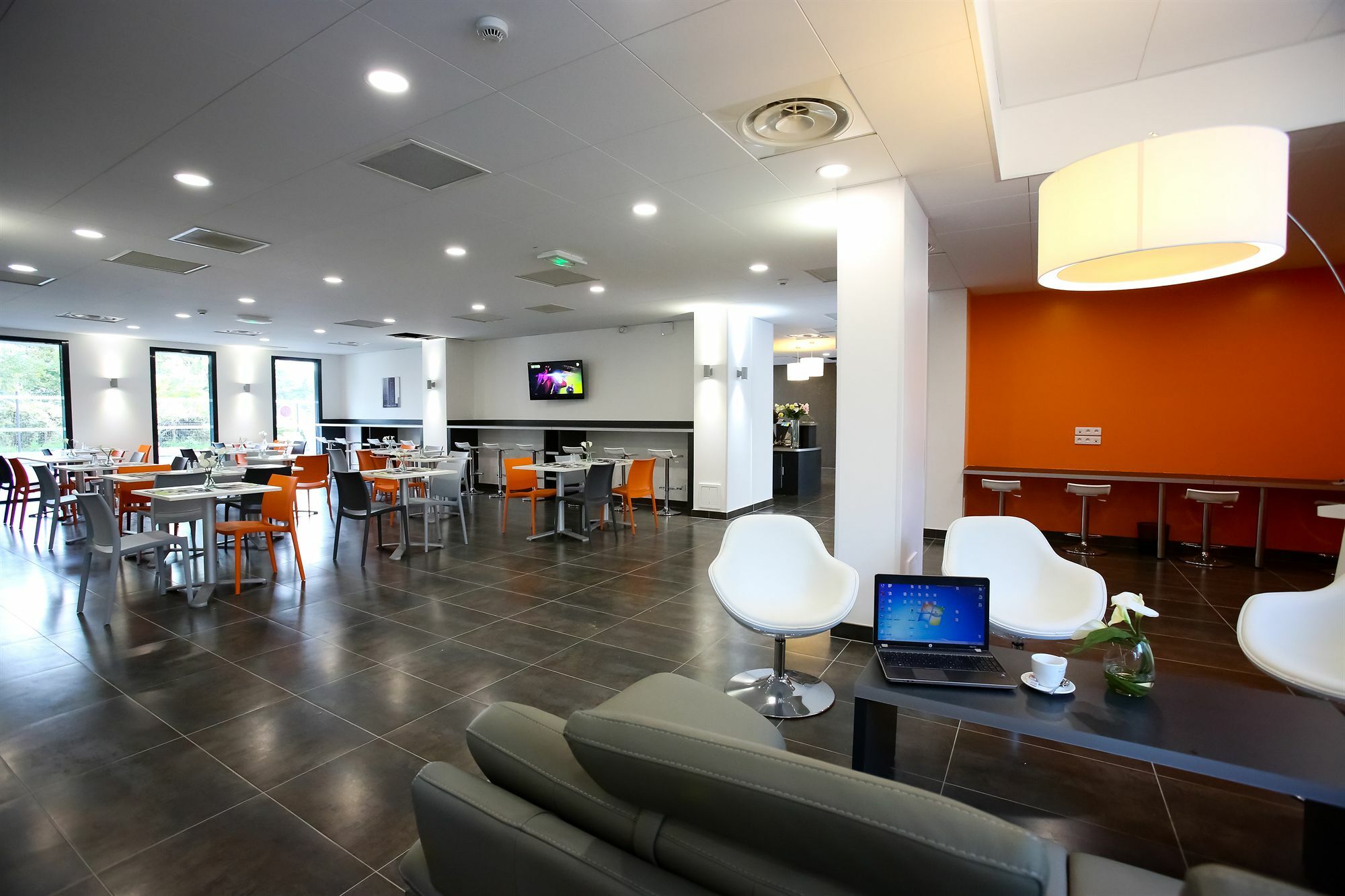 All Suites Appart Hotel Aeroport Paris Orly - Rungis Bagian luar foto