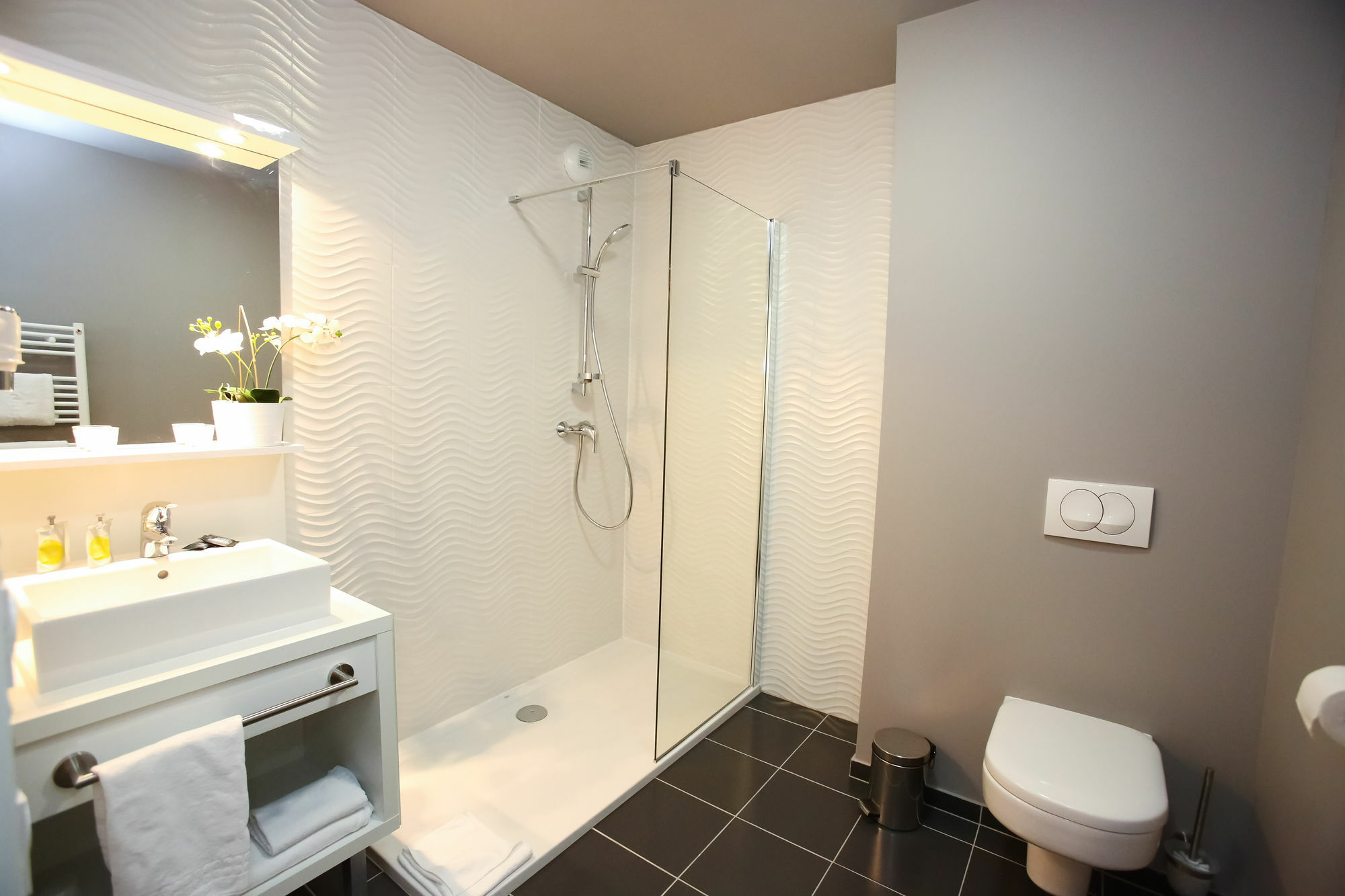 All Suites Appart Hotel Aeroport Paris Orly - Rungis Bagian luar foto