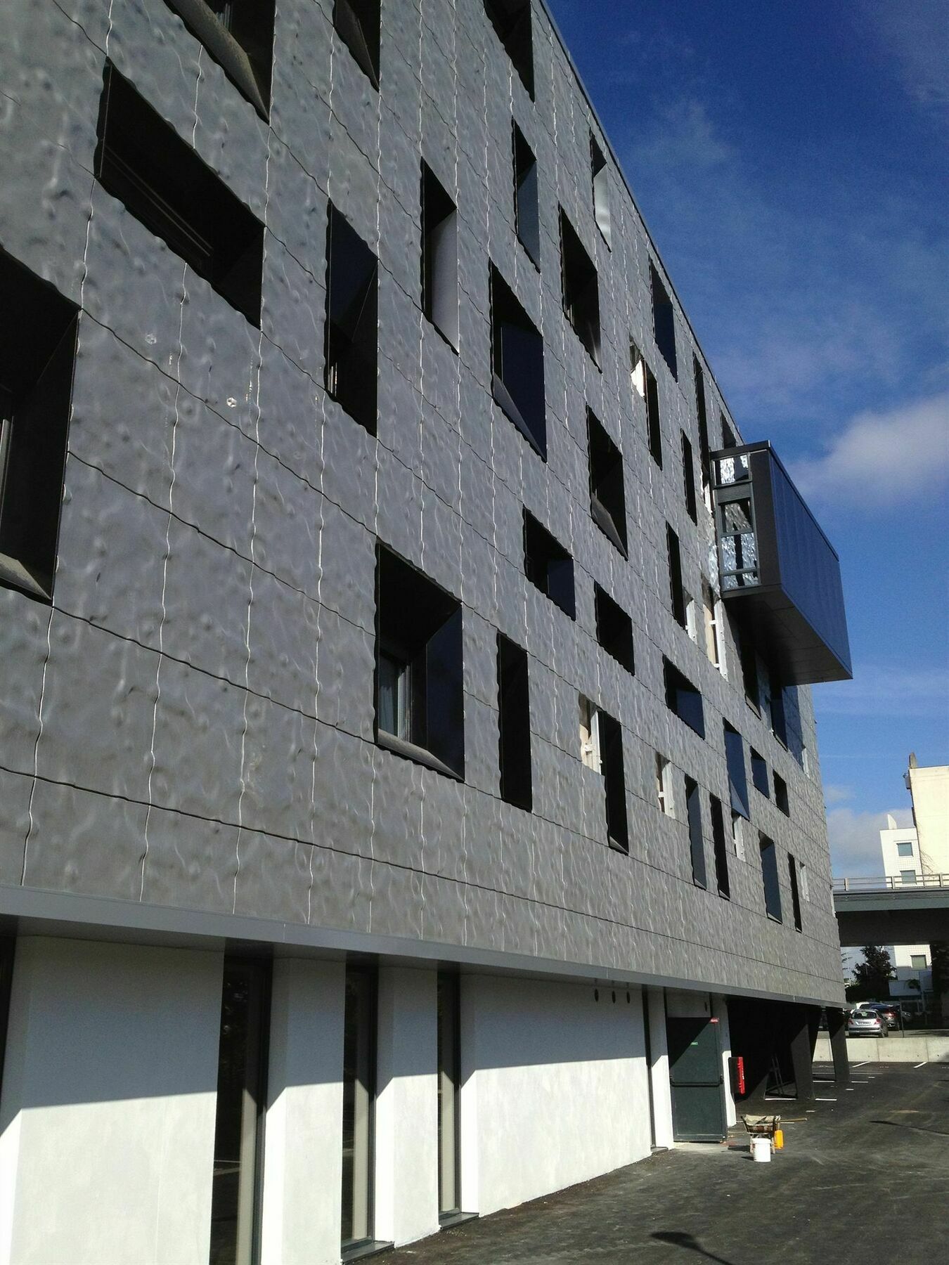 All Suites Appart Hotel Aeroport Paris Orly - Rungis Bagian luar foto