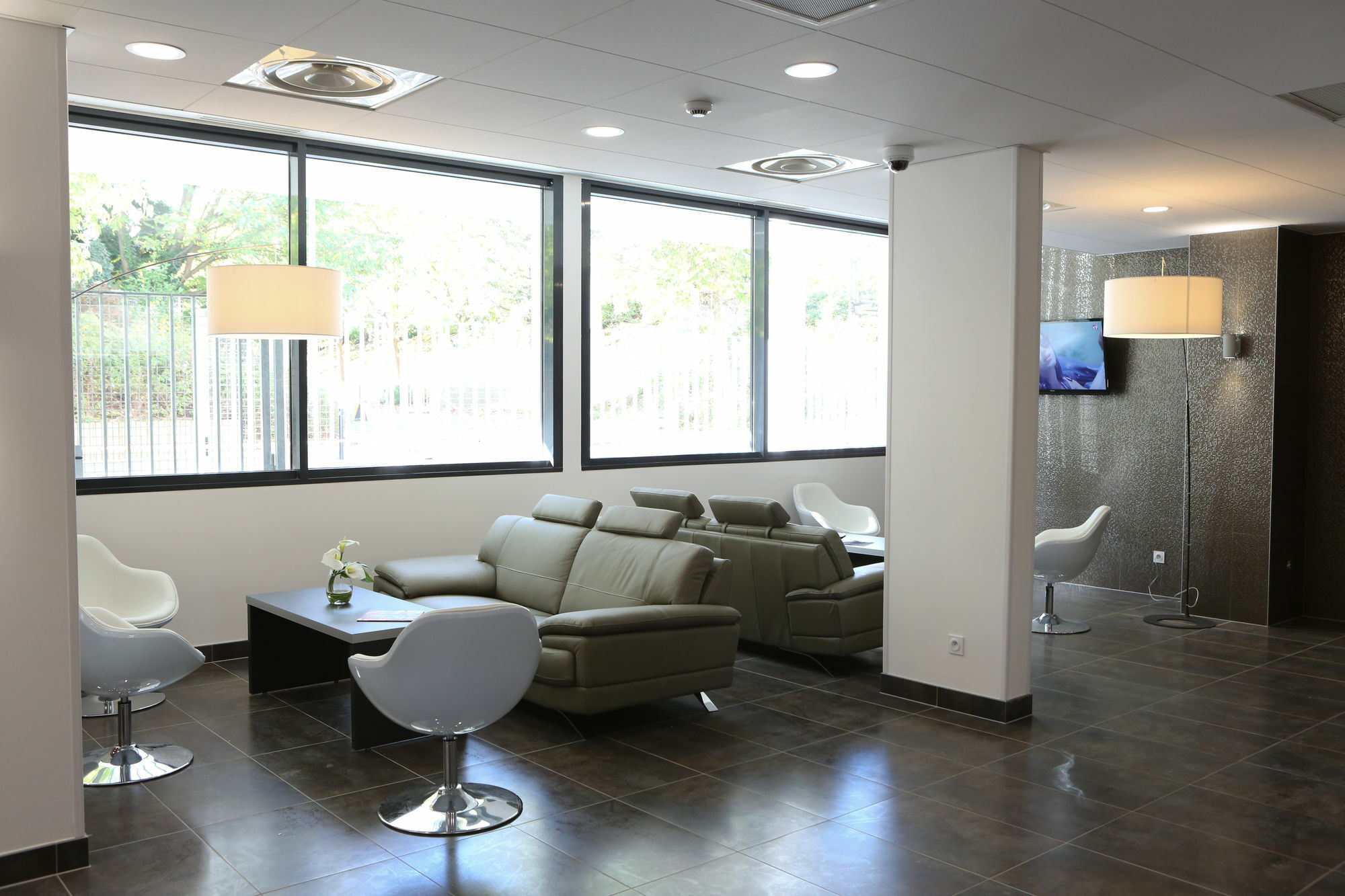 All Suites Appart Hotel Aeroport Paris Orly - Rungis Bagian luar foto