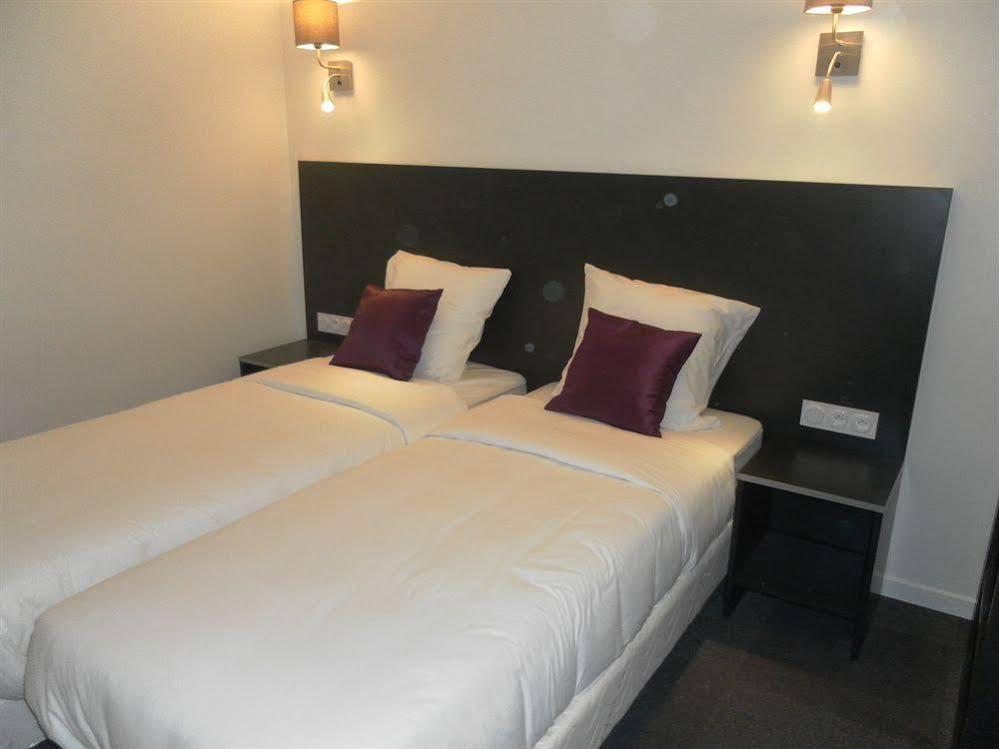 All Suites Appart Hotel Aeroport Paris Orly - Rungis Bagian luar foto